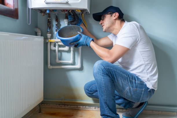 Best Heating & Cooling Plumbing in El Dorado Hills, CA